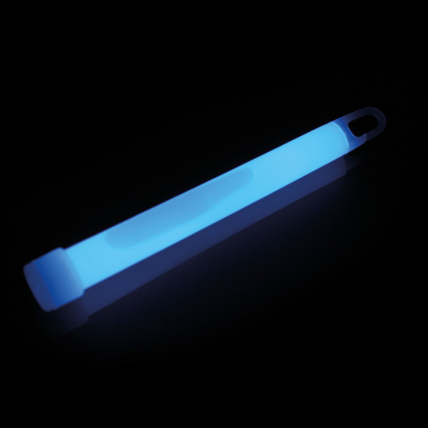 Bastoncino luminoso Power blu