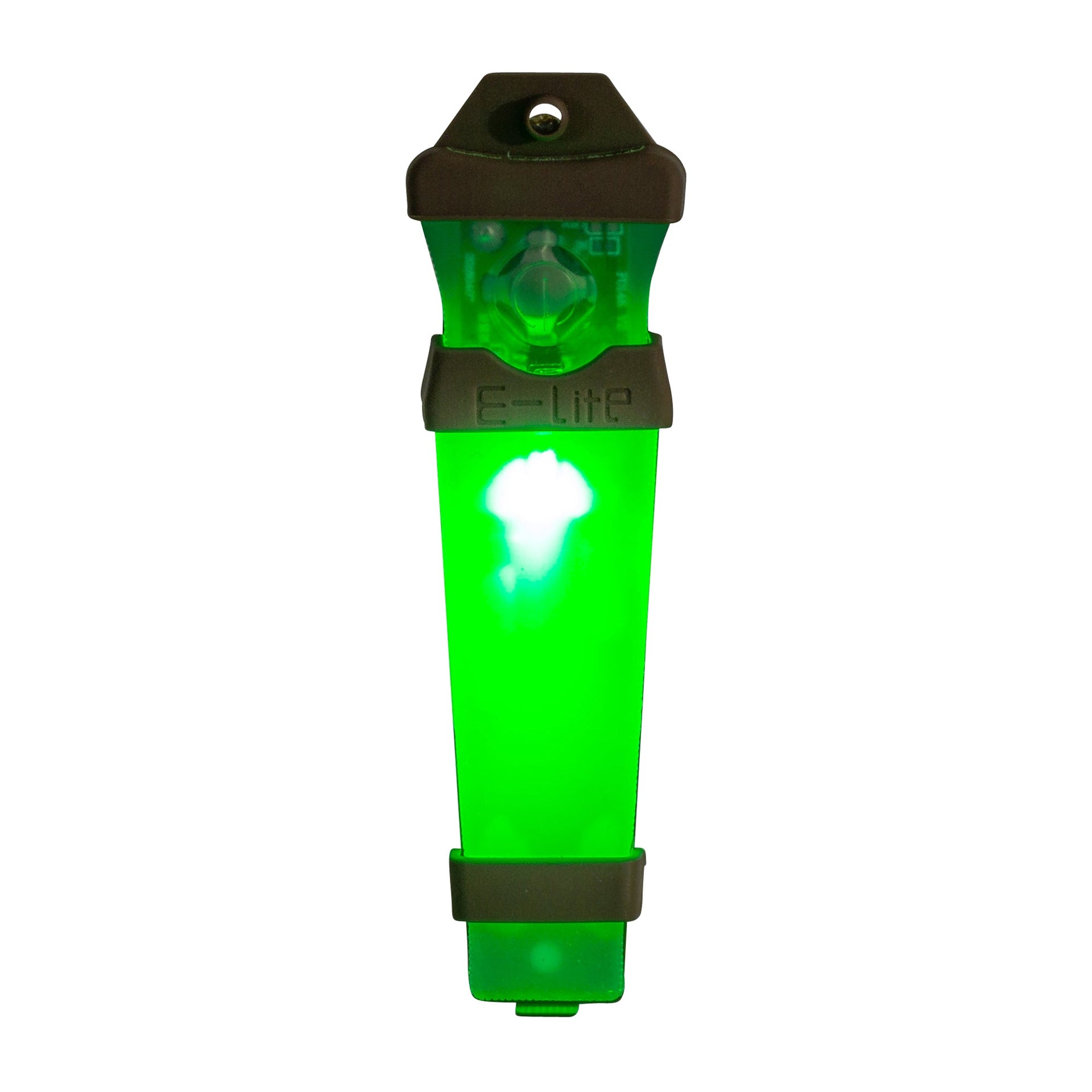 101 Inc Lighting Device E-Lite green