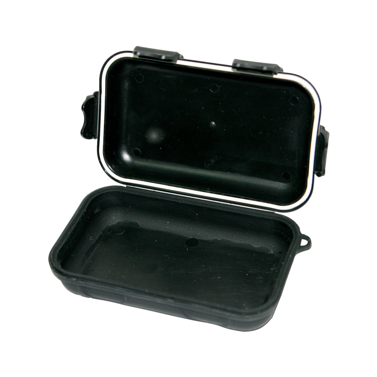 Waterproof Plastic Box 13,5 x 8 x3,7 cm