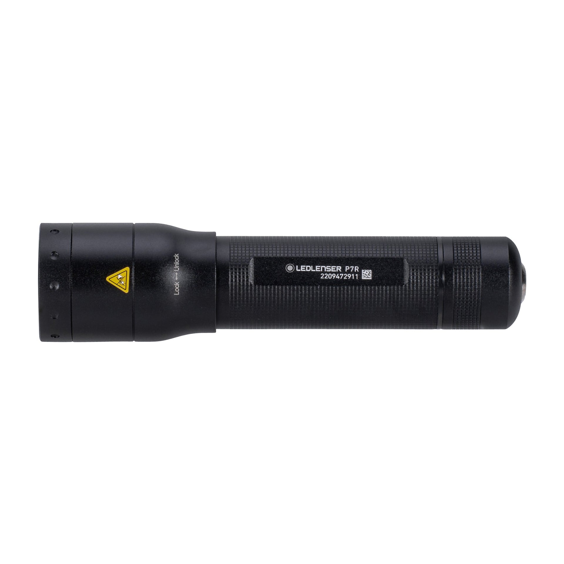 LED Lenser Flashlight P7R