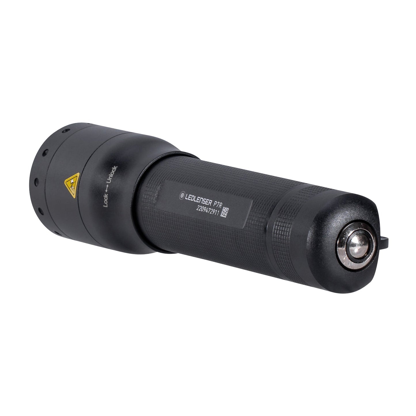 LED Lenser Flashlight P7R