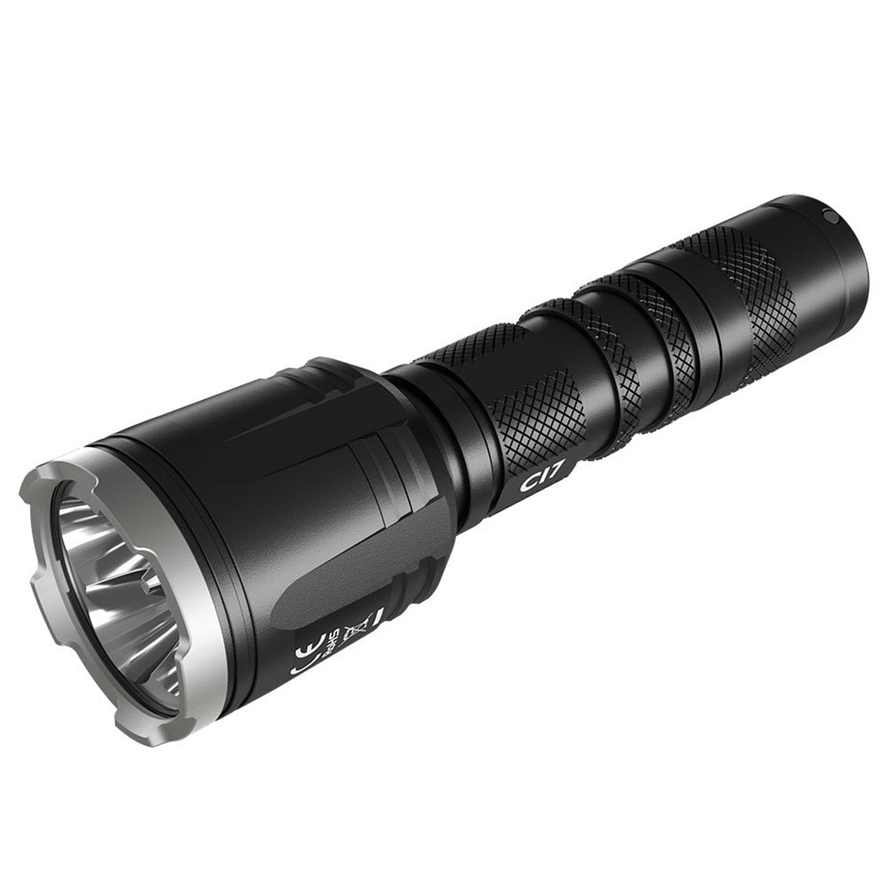 Torcia NiteCore CI7 Camaleonte