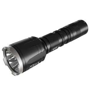 NiteCore Linterna CI7 Camaleón