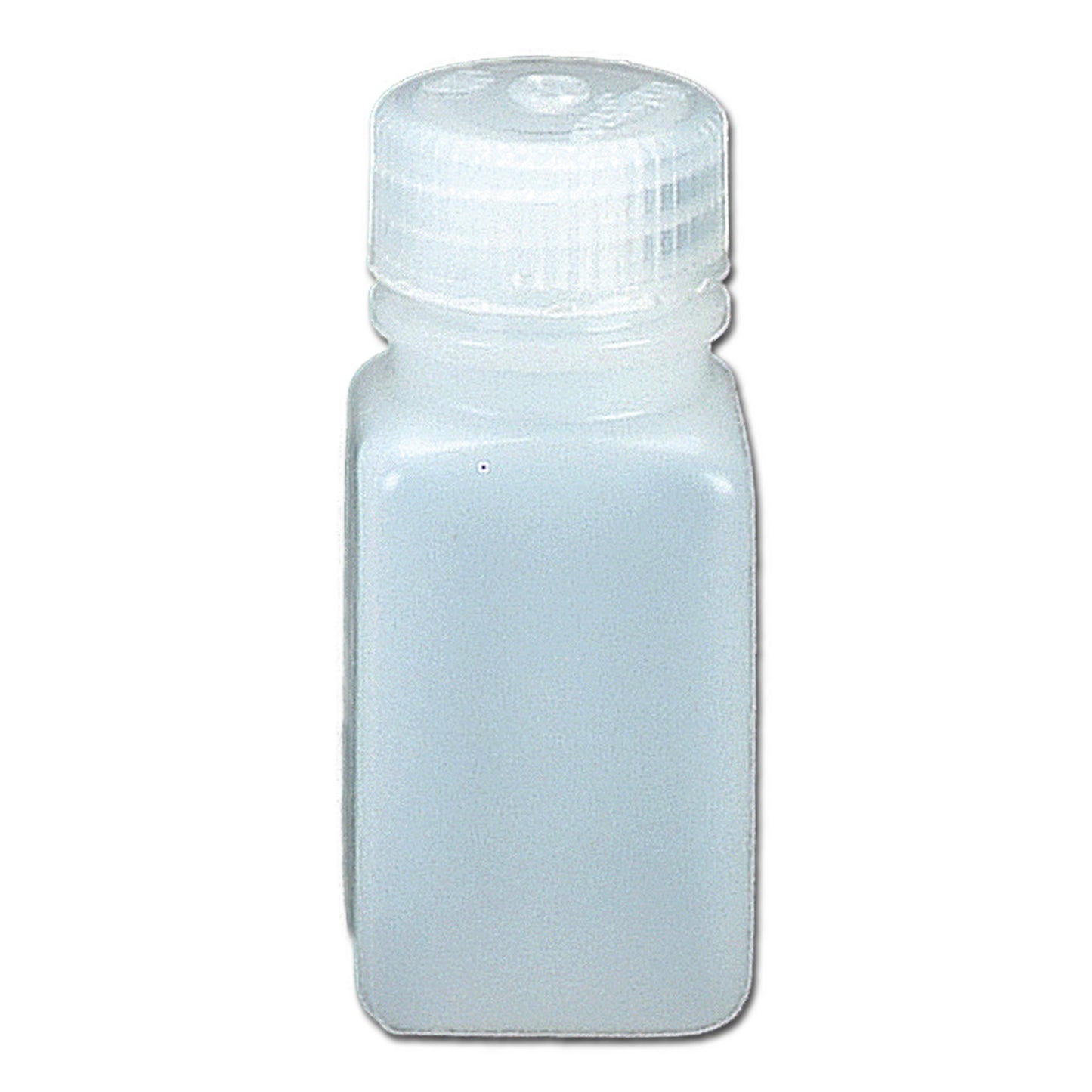 Bottle Quader 60 ml