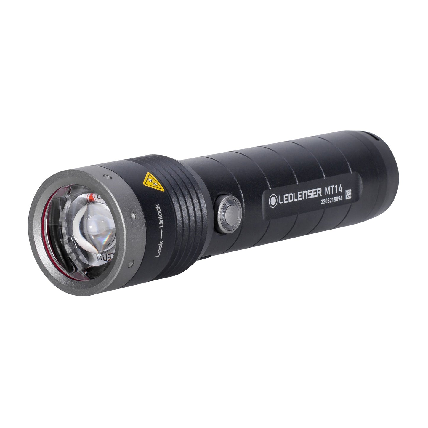 Torcia LED Lenser MT14