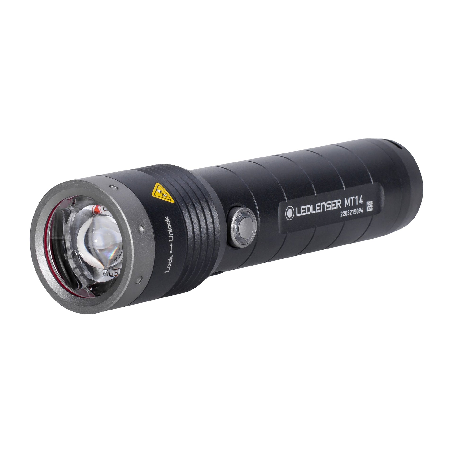 Linterna LED Lenser MT14