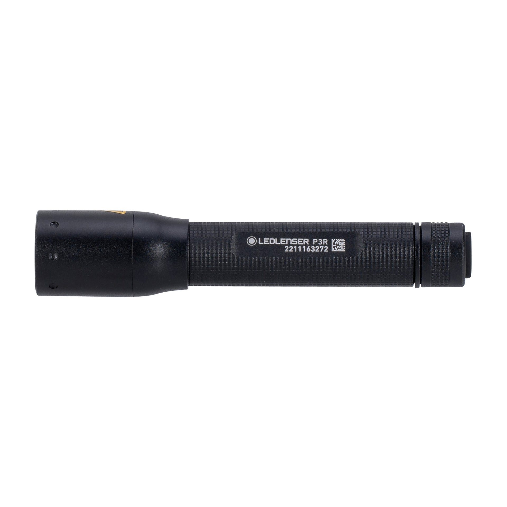 Led Lenser Flashlight P3R