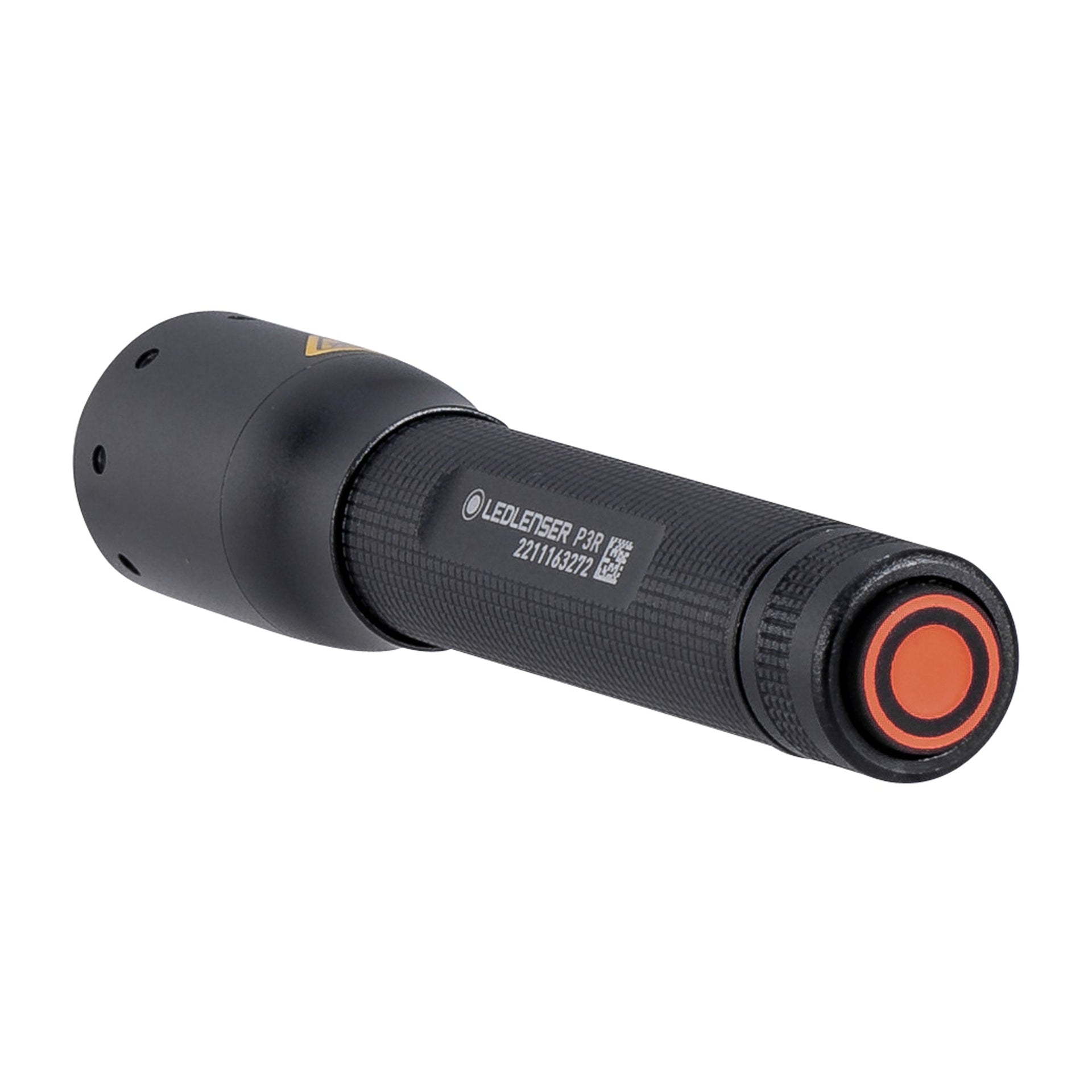 Led Lenser Flashlight P3R