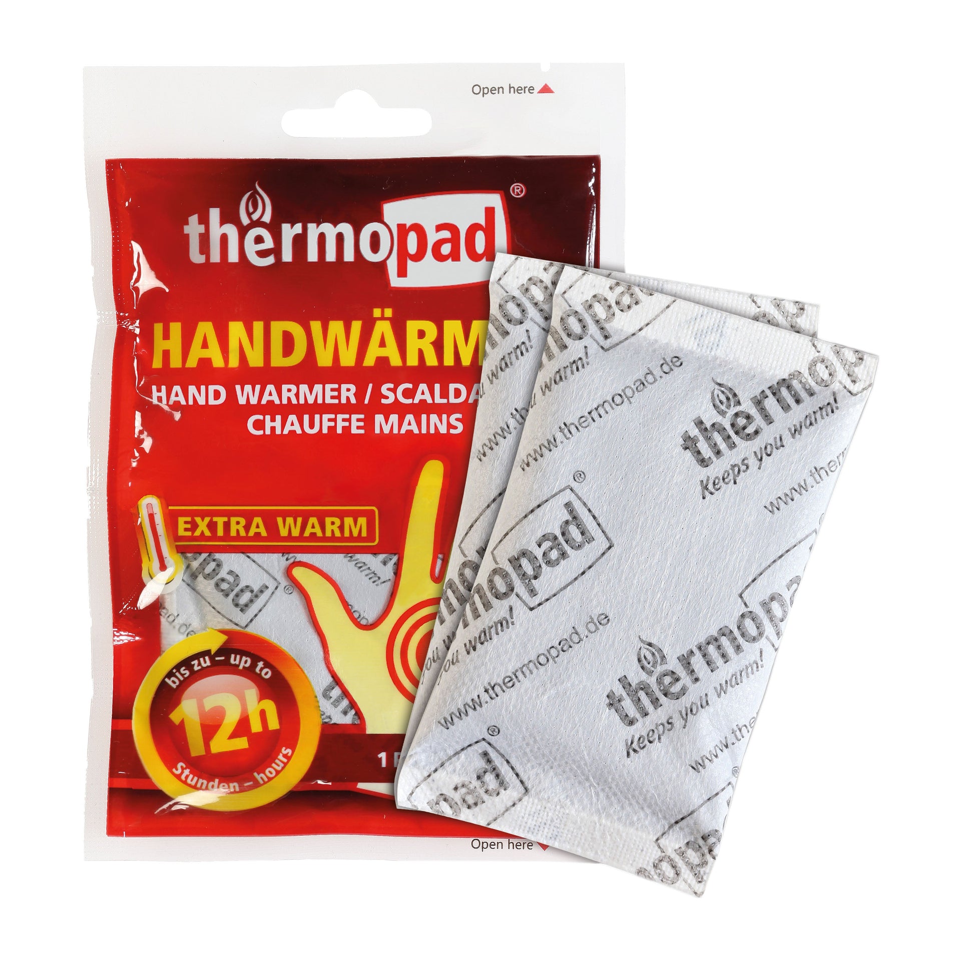 Hand Warmers