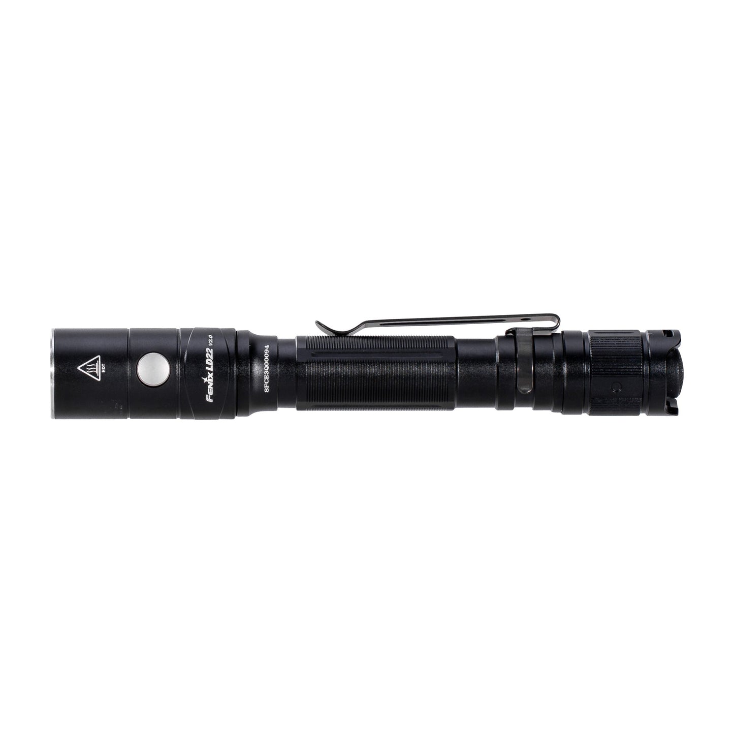 Flashlight LD22