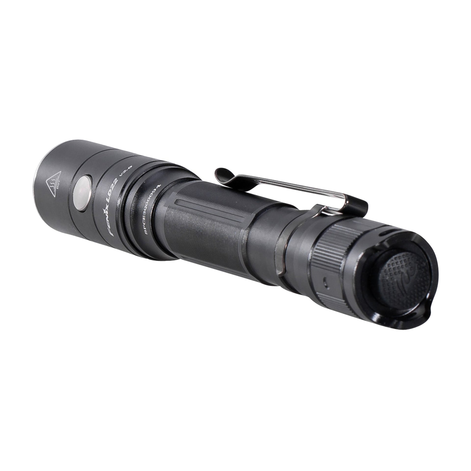 Flashlight LD22