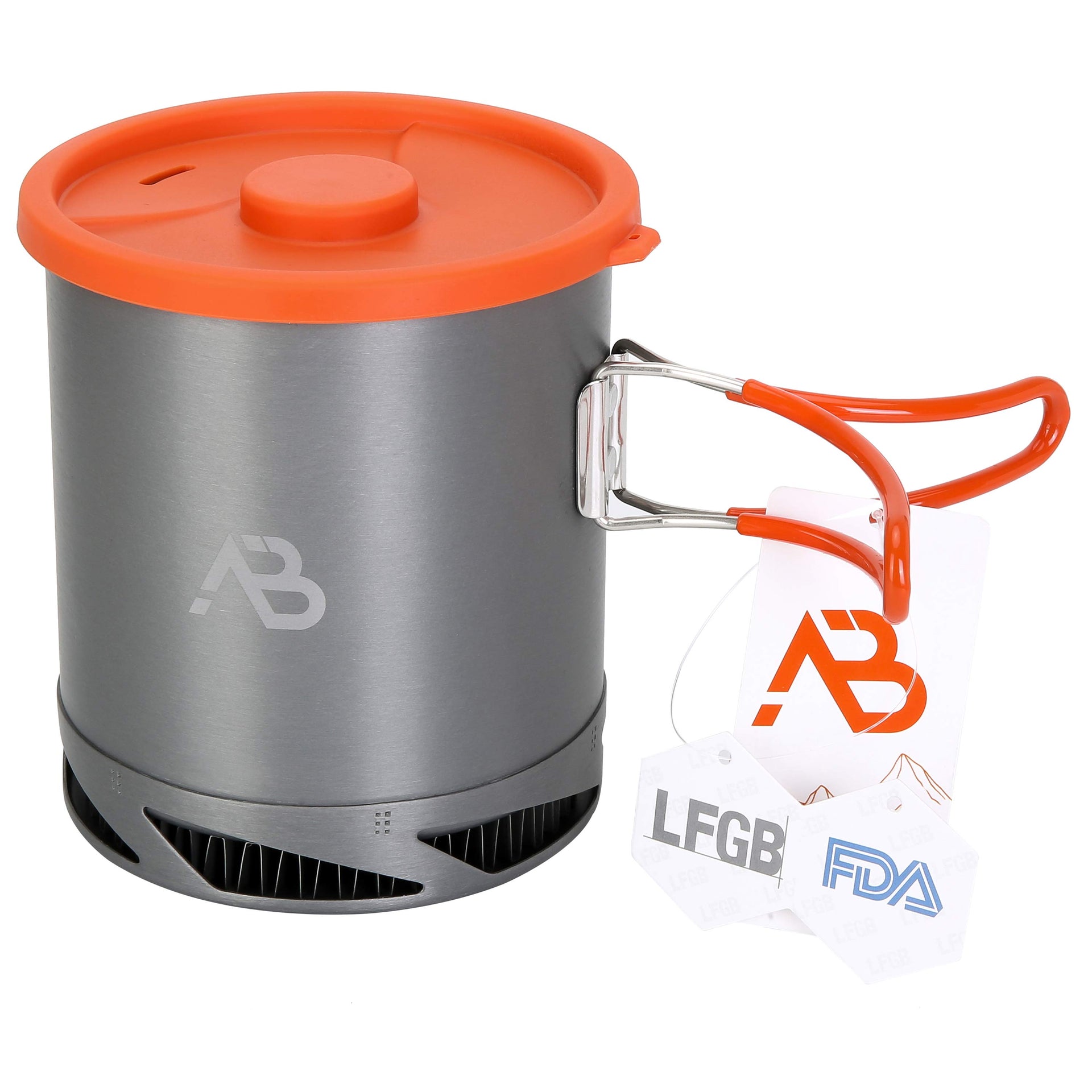 Cooking Pot -X6