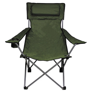 Folding Chair Deluxe