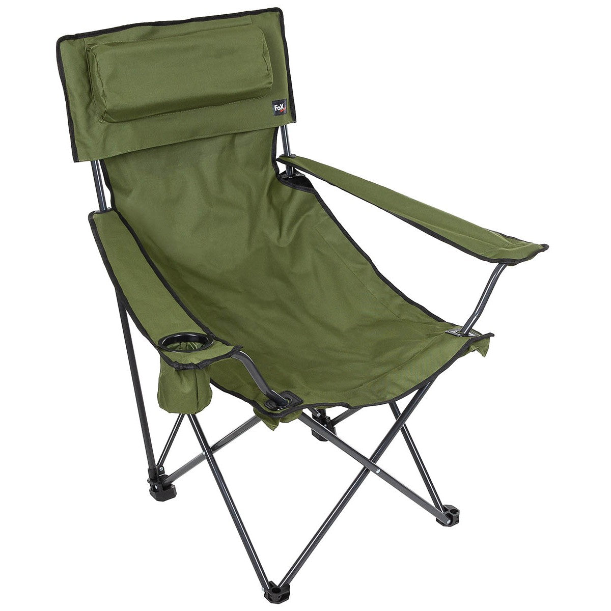 Folding Chair Deluxe