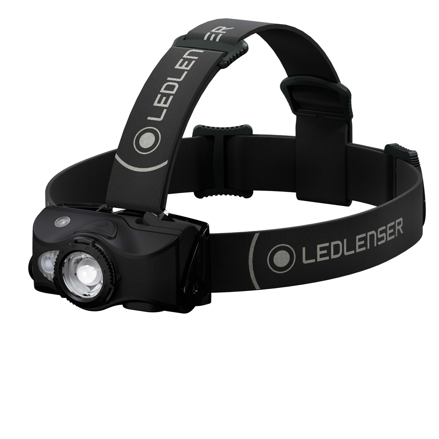 Headlamp MH8 2020