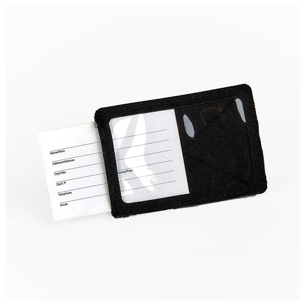 ID Card Case Transall