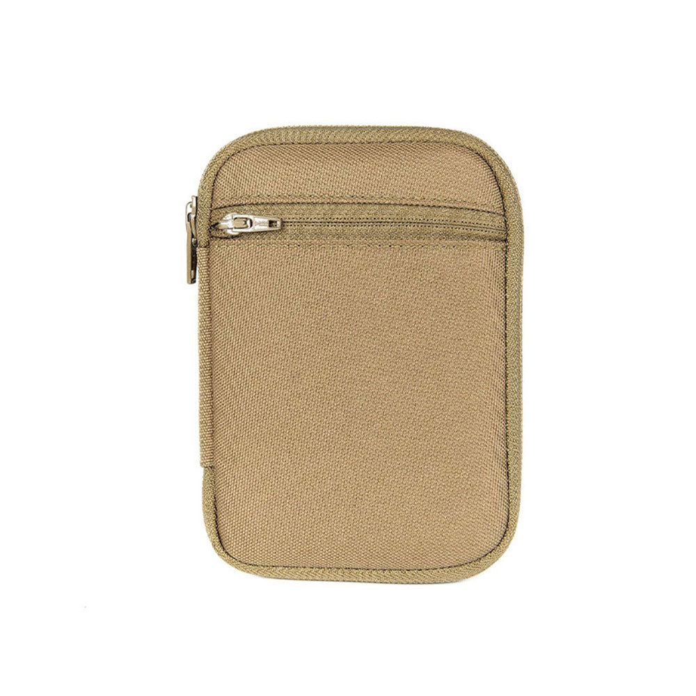 ID Card Case Transall