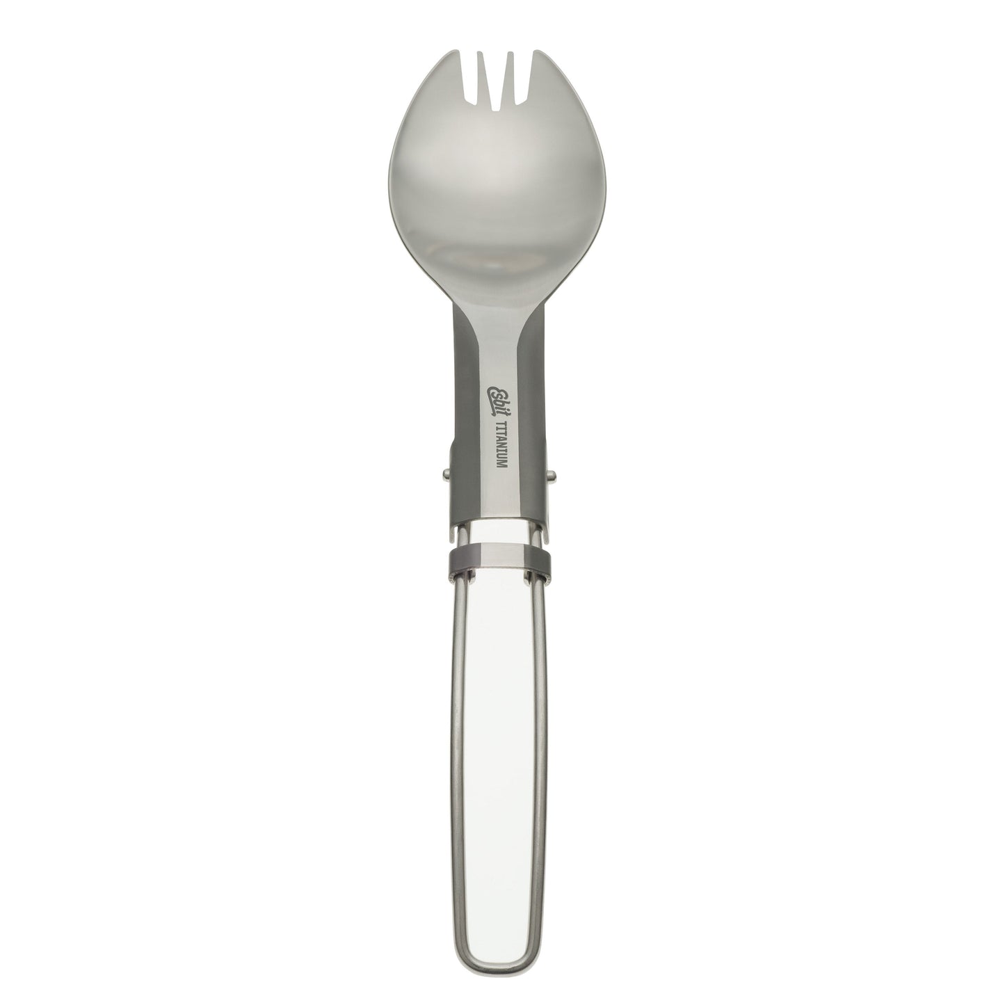 Spork 2 in 1 Titano