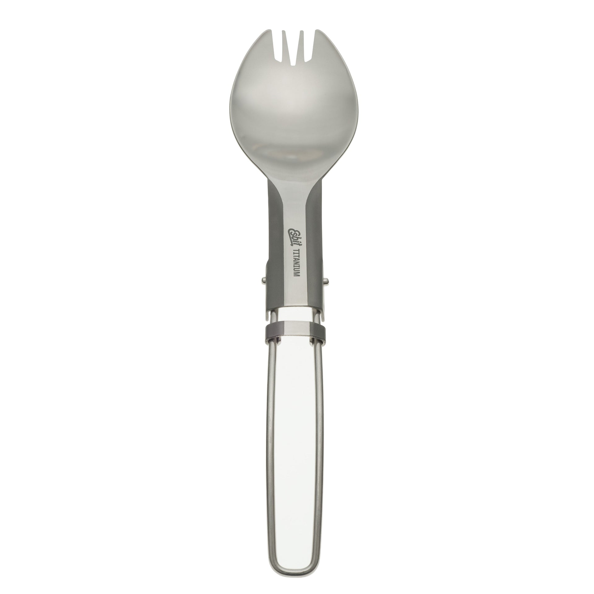 Spork 2 in 1 Titano