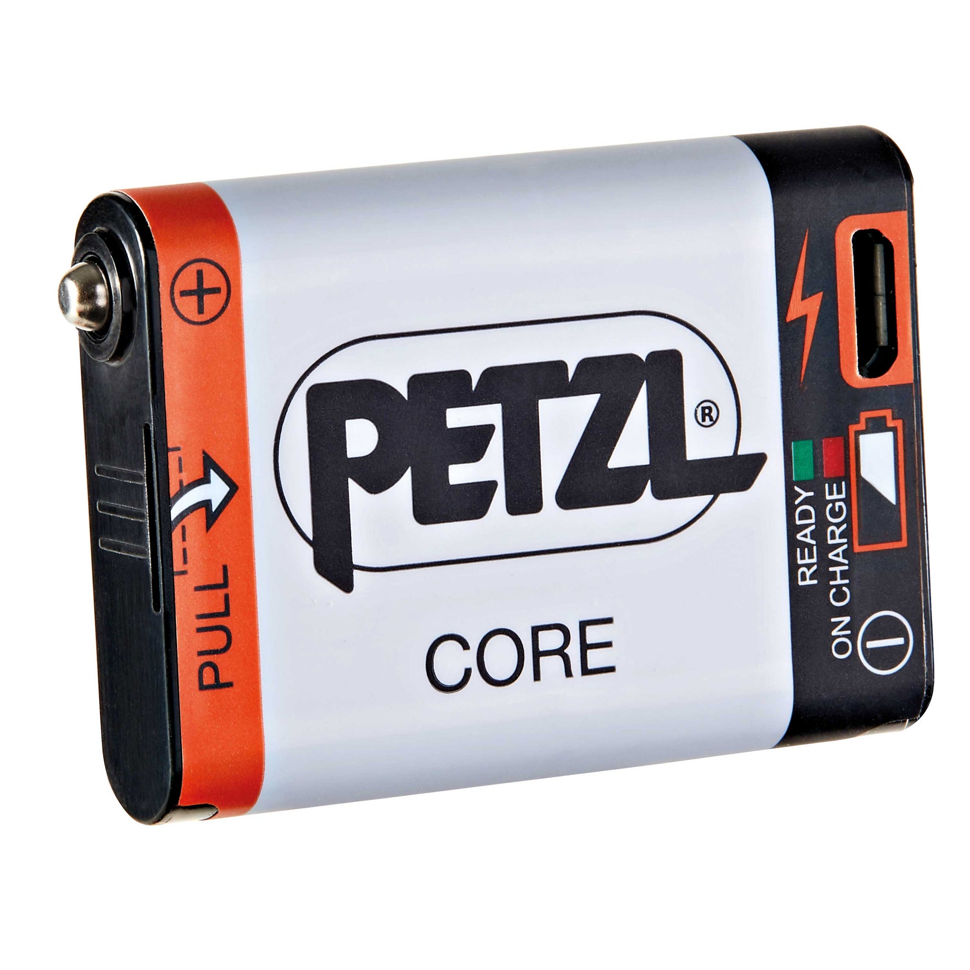 Rechargeable Battery Core