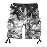 Savage Shorts anthracite