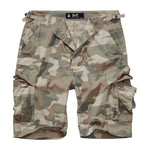 Ripstop BDU Shorts