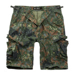 Ripstop BDU Shorts