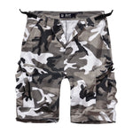 Ripstop BDU Shorts