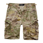 Ripstop BDU Shorts