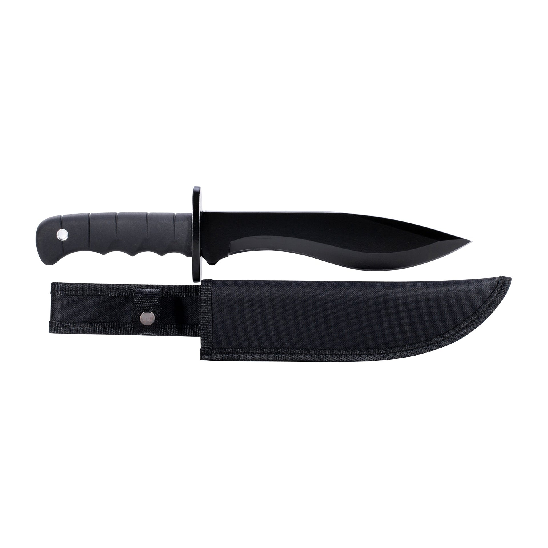 Cuchillo de combate Hoja de machete US Spec