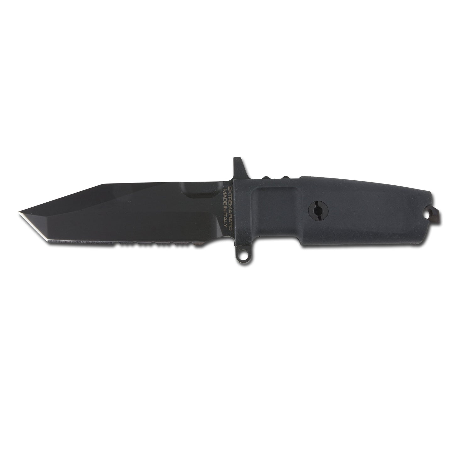 Knife Fulcrum C