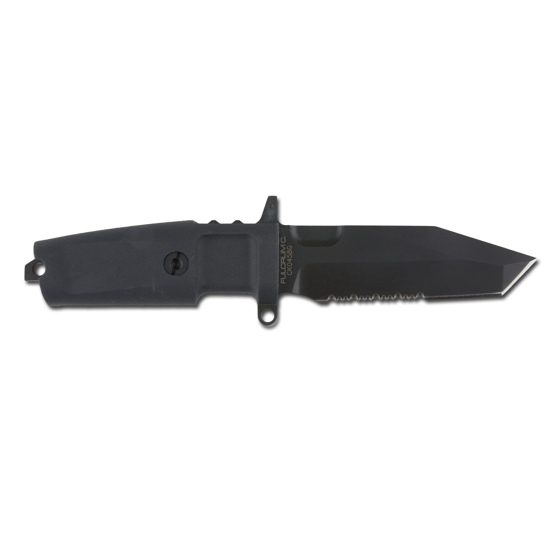 Cuchillo Fulcro C