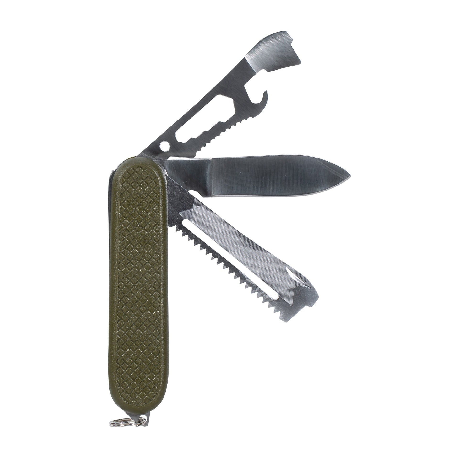 Spanish Army Pocket Knife