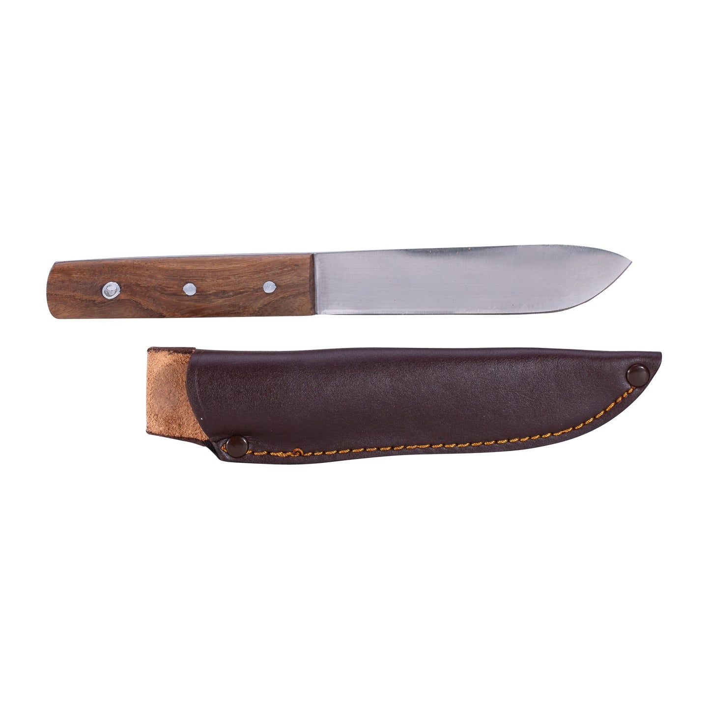 Cuchillo marinero alemán