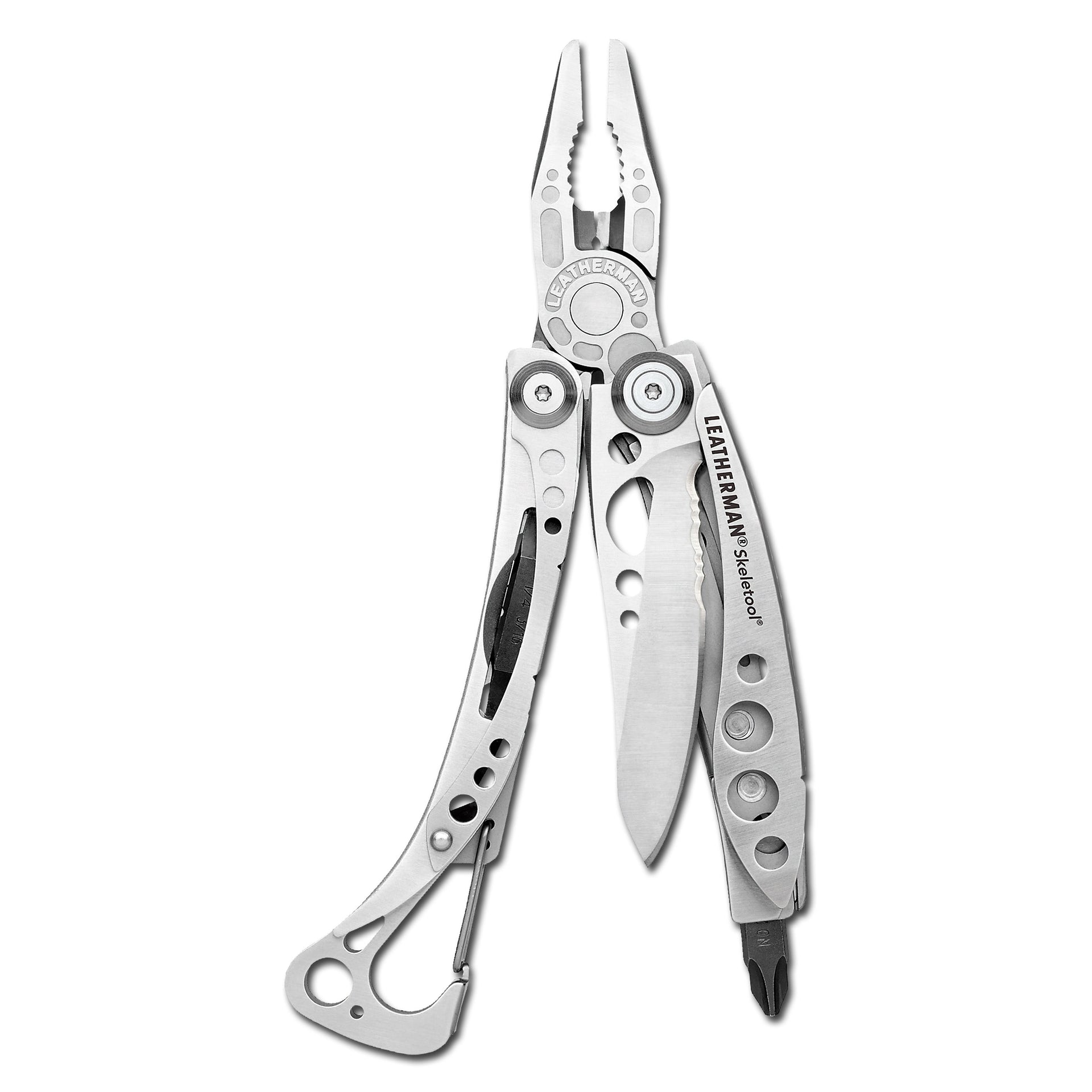 Multitool Skeletool