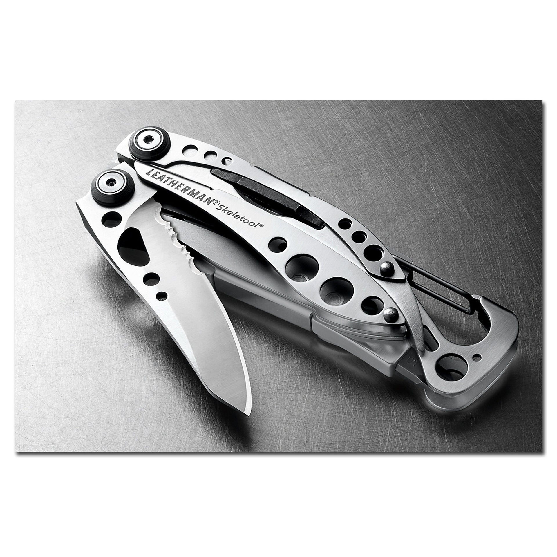 Multitool Skeletool