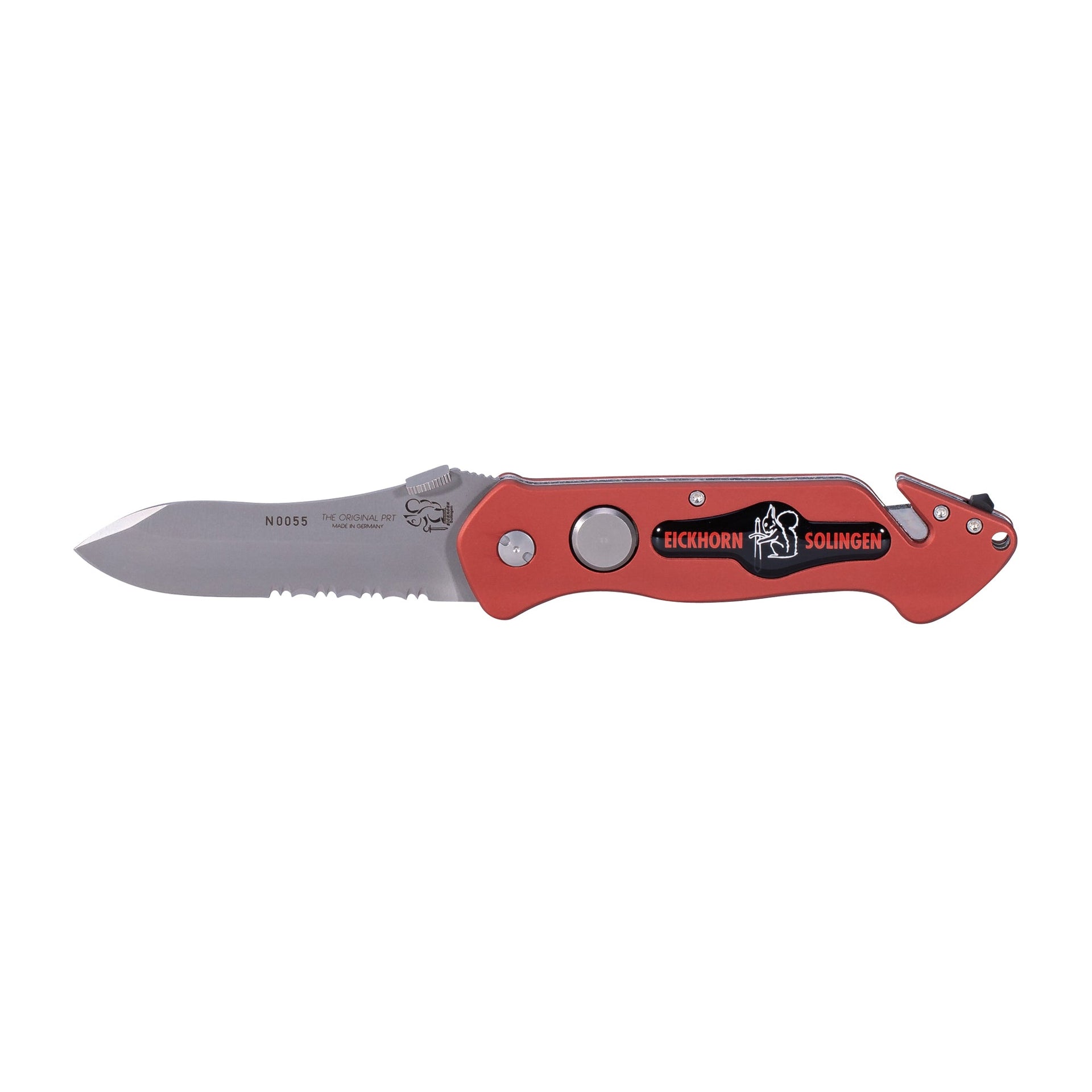 Rescue Knife PRT-II