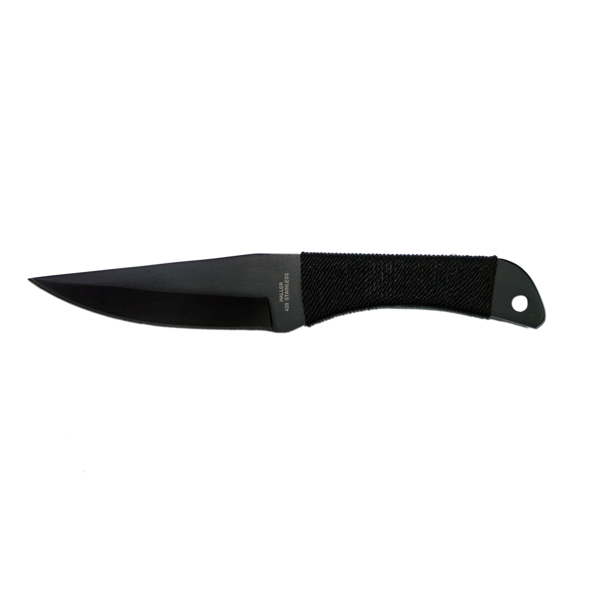 Throwing Knife Basic II