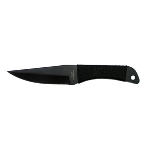 Lanzar cuchillo básico II