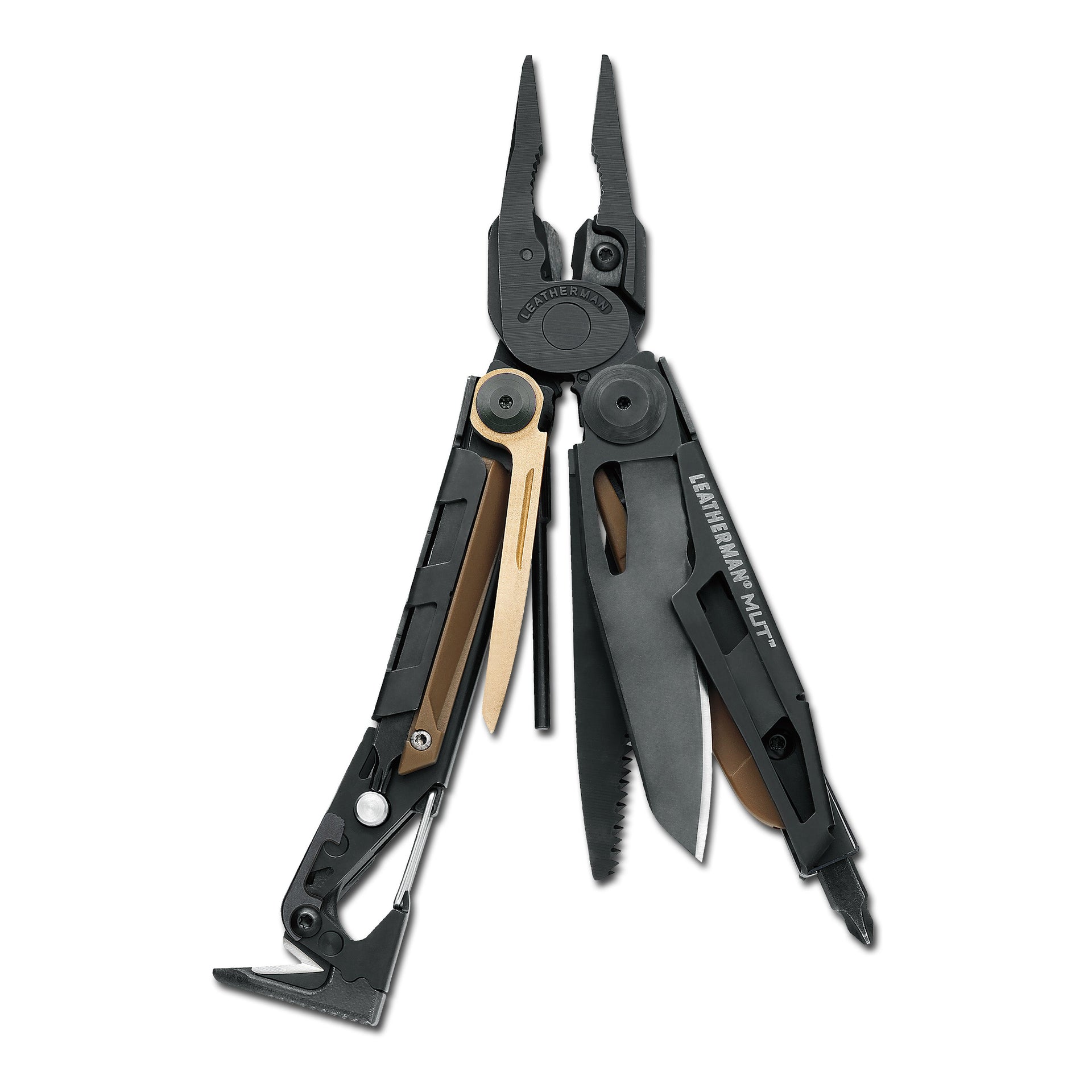 Military Utility Tool MUT