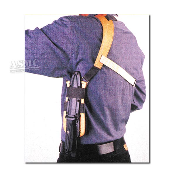 A-F Shoulder Holster