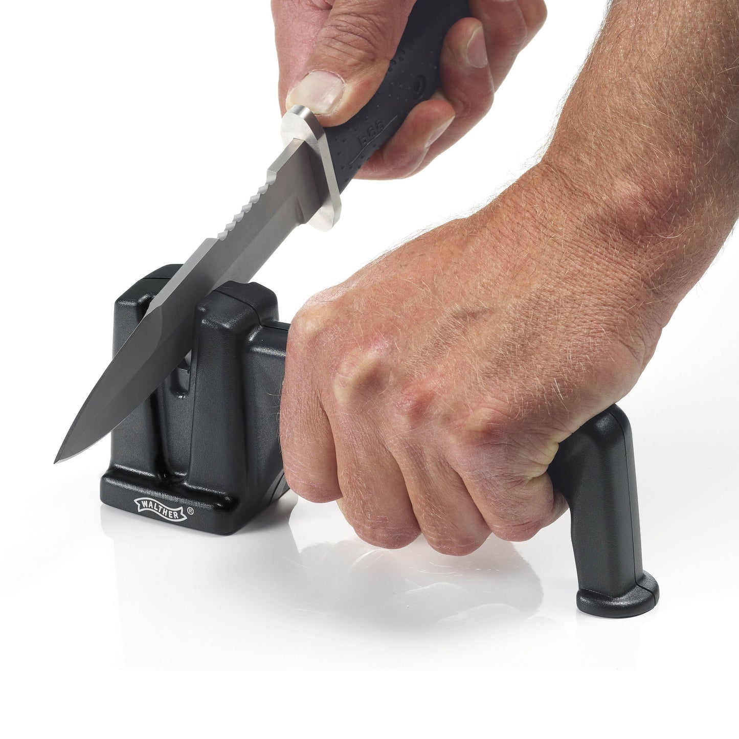 Ceramic Blade Sharpener