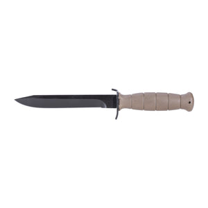 Austrian Style Army Bayonet