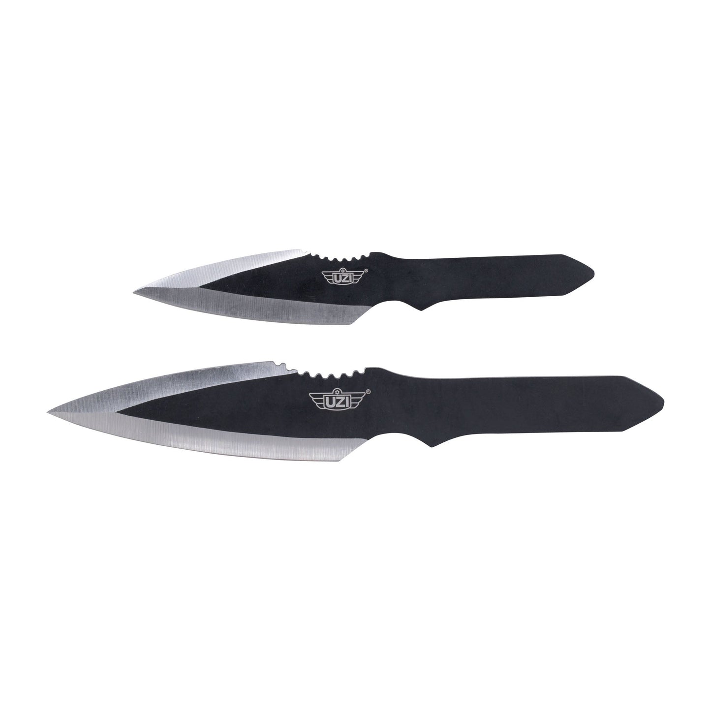 Throwing Knives Double Set