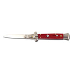 Switchblade Stiletto white