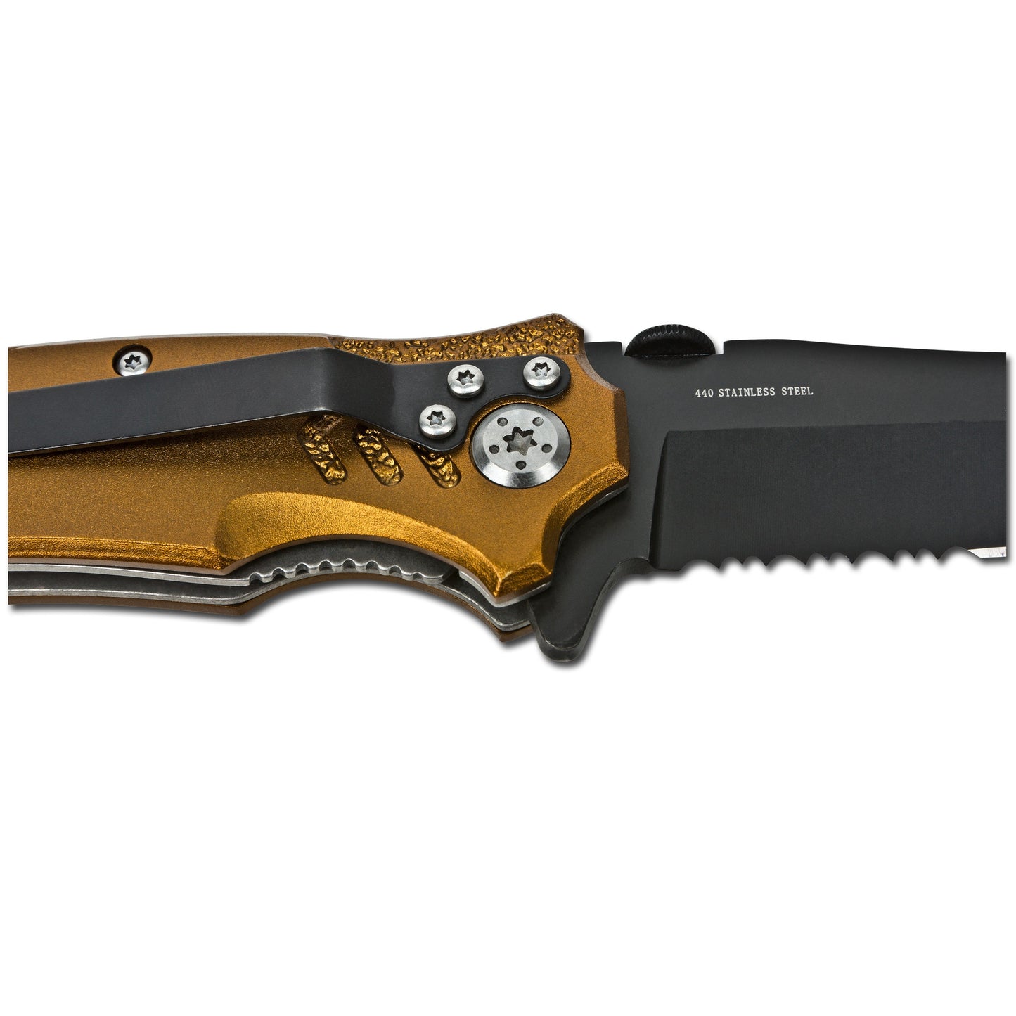 Coltello da salvataggio Magnum Army Rescue