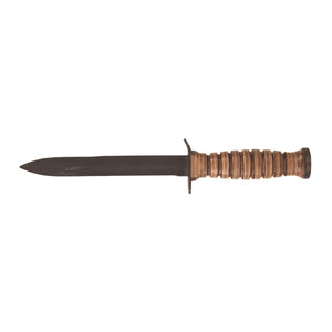 Cuchillo de combate M3 estadounidense