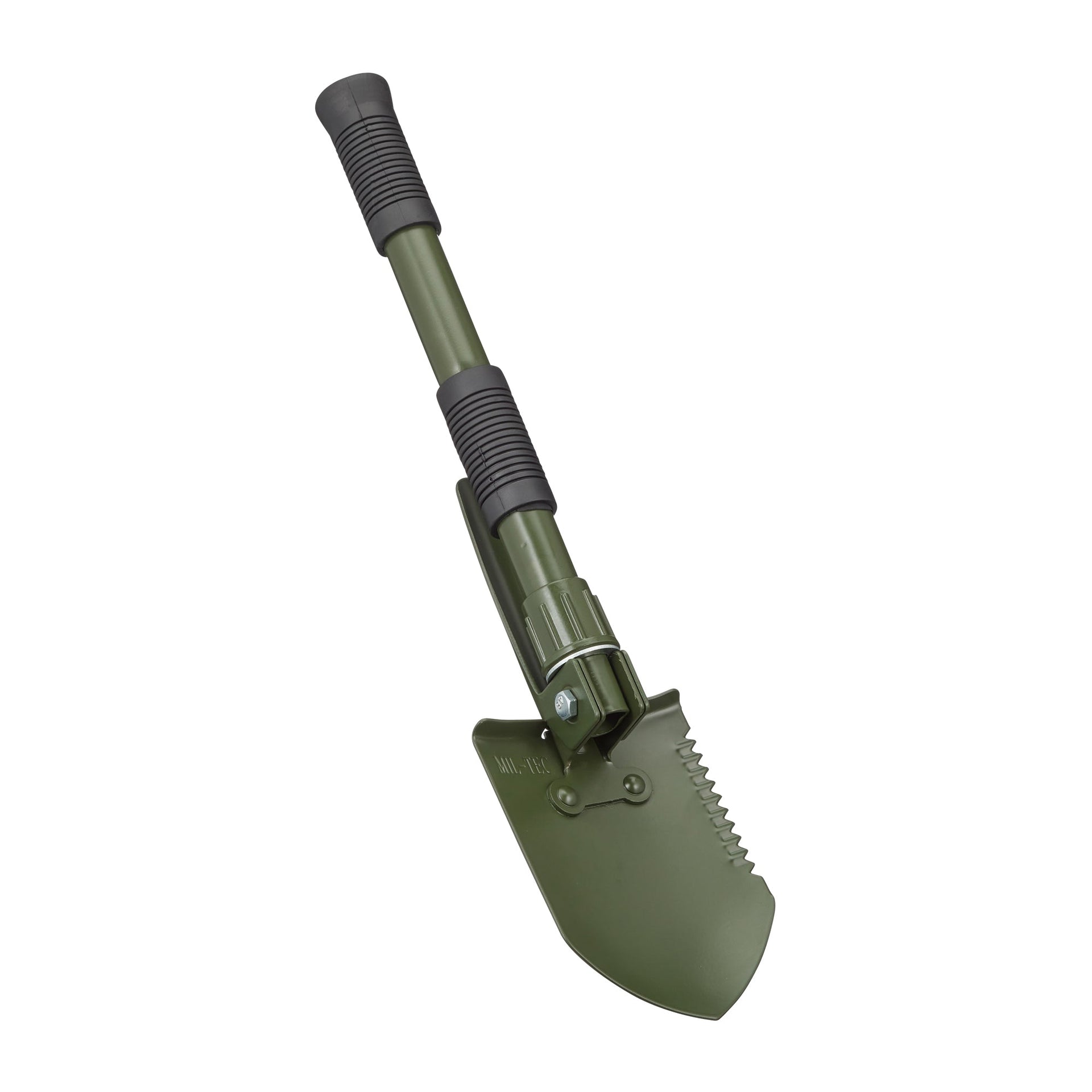 Mini Folding Shovel  green