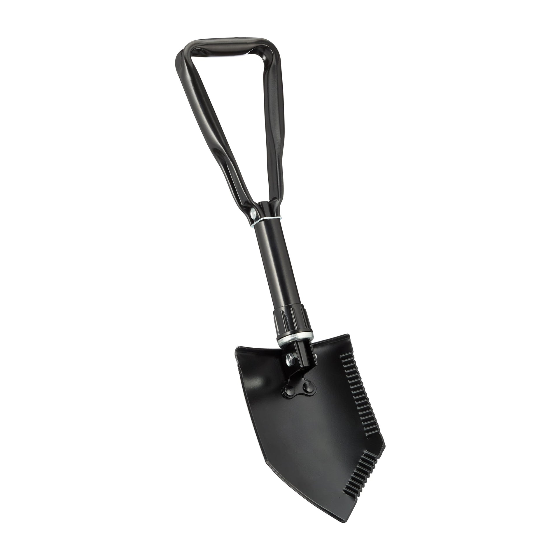 US Entrenching Tool with Case