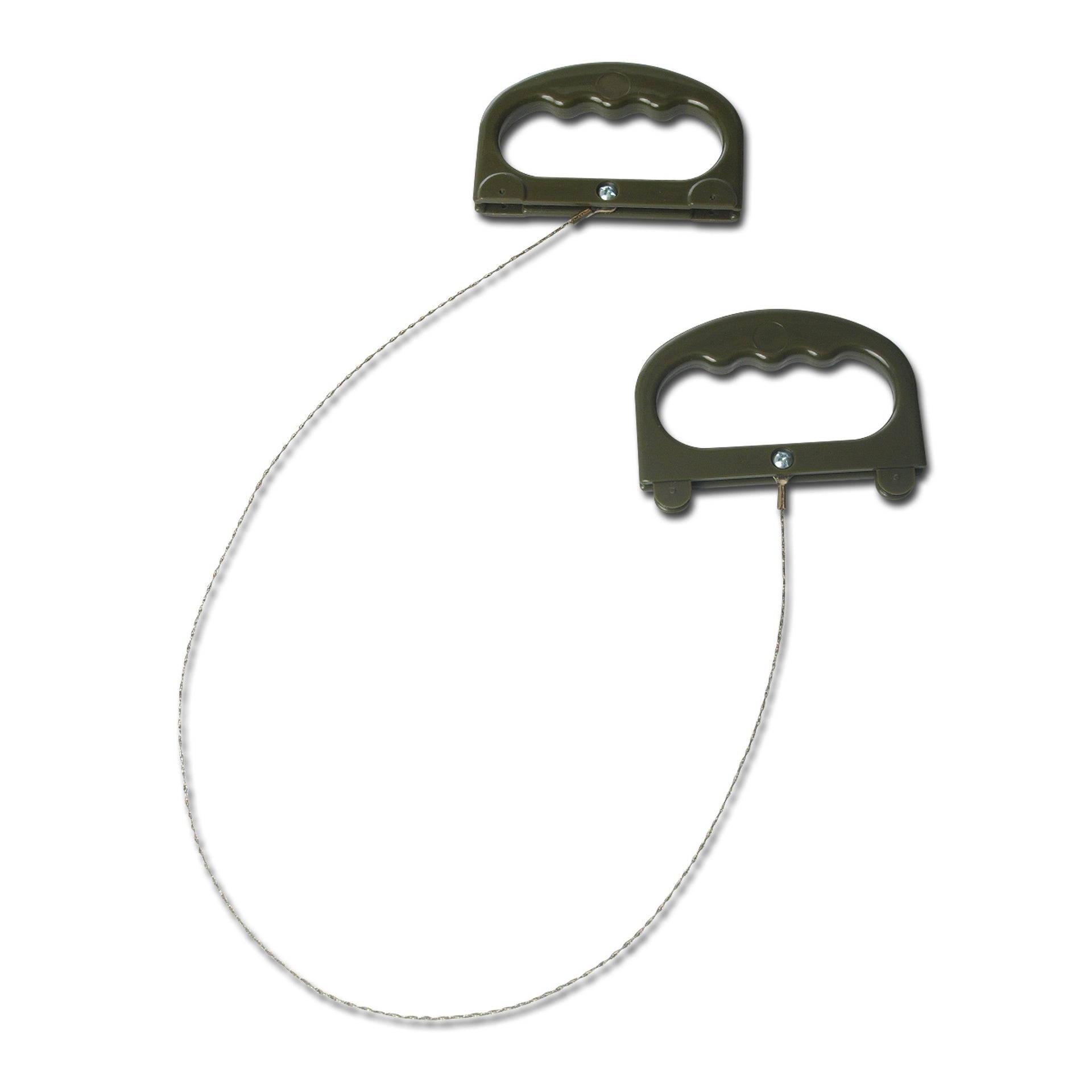 Wire Saw with ABS Handles
